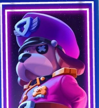 Генерал Гавс из Brawl Stars: как получить героя бесплатно