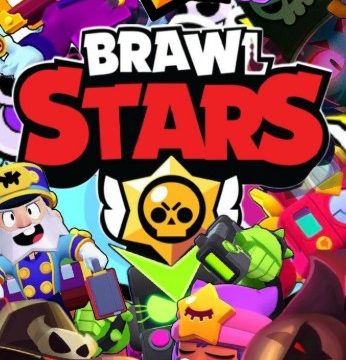 Описание бойца Nani из Brawl Stars, её характеристики и изображения