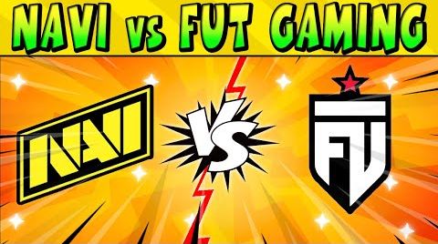 Видео: День 1 нави vs fut gaming в плей-офф