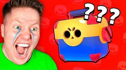 Видео: Где мегаящики? обнова в Brawl Stars