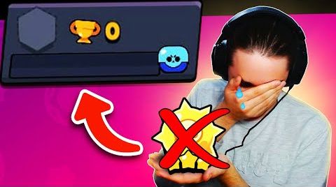 Видео: Первый рас в Бравл Старс ! Brawl Stars