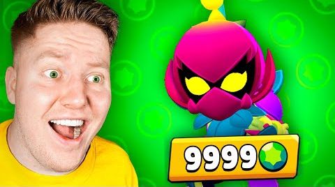 Видео: Я задонатил в Brawl Stars и получил Бравлера лили